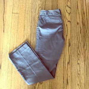 Banana republic dress pants 0P